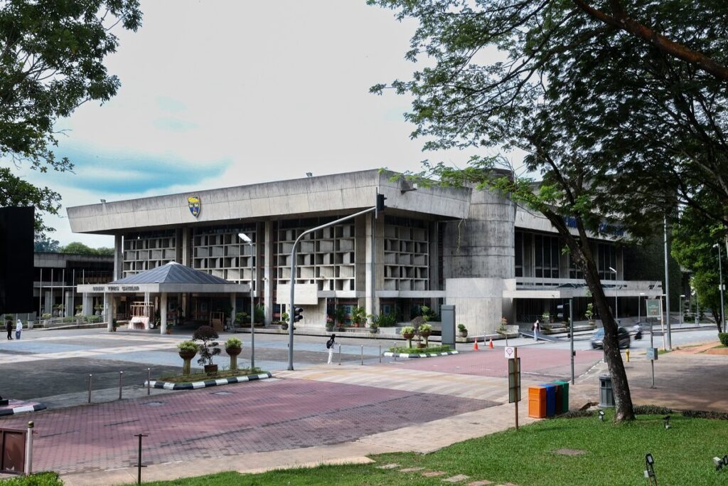 Discover Universiti Malaya: Malaysia’s Premier Academic Institution