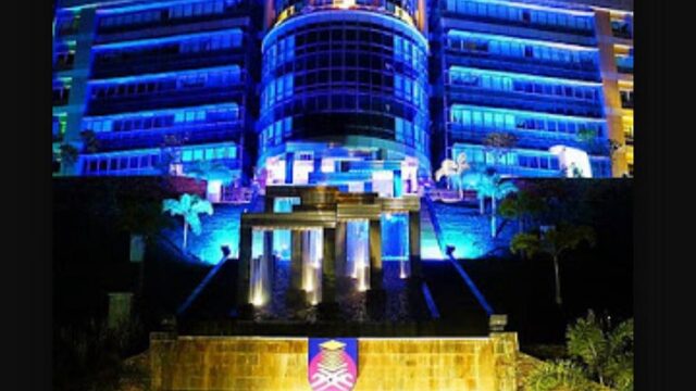 Universiti Teknologi MARA (UiTM) Shah Alam