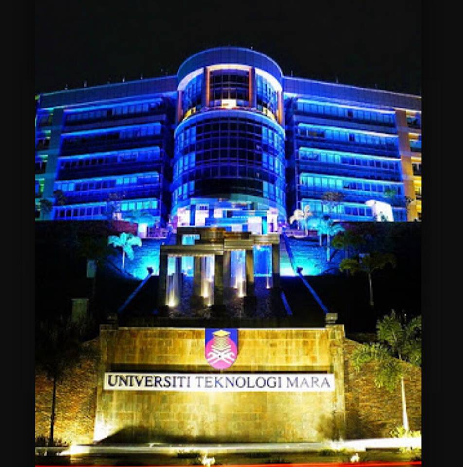 Universiti Teknologi MARA (UiTM) Shah Alam