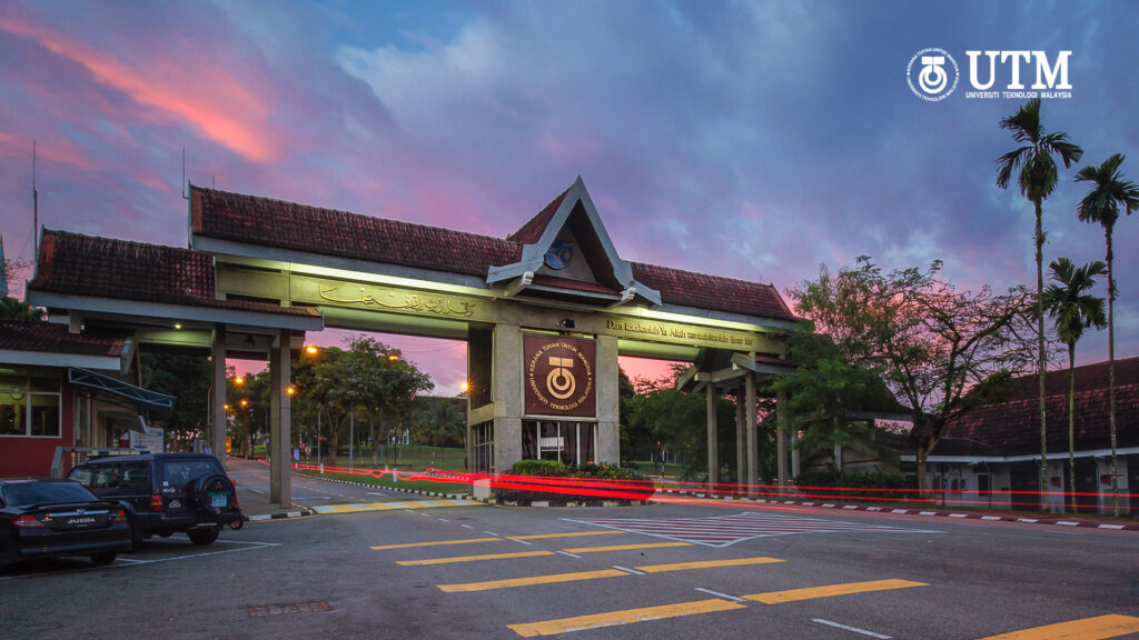 Universiti Teknologi Malaysia (UTM)