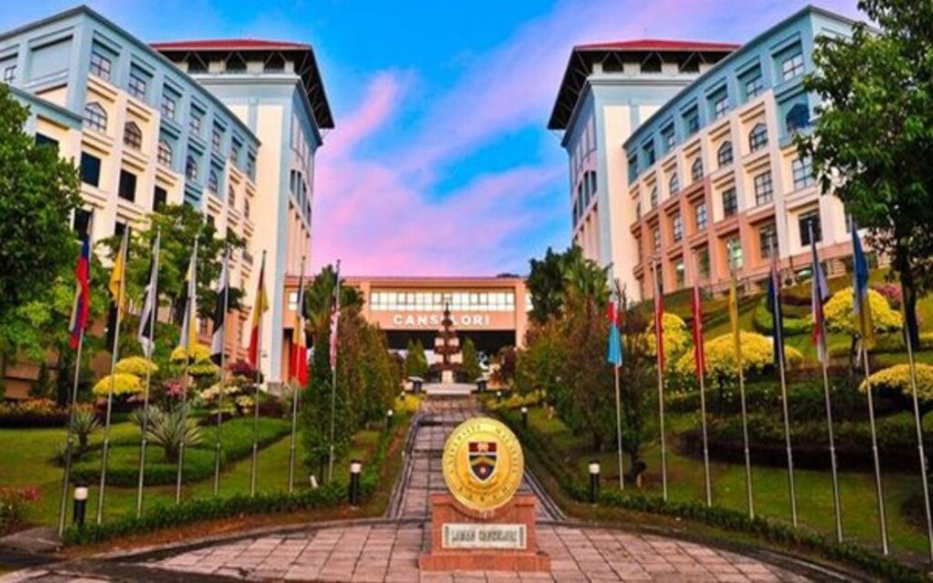 Universiti Malaysia Sabah (UMS)