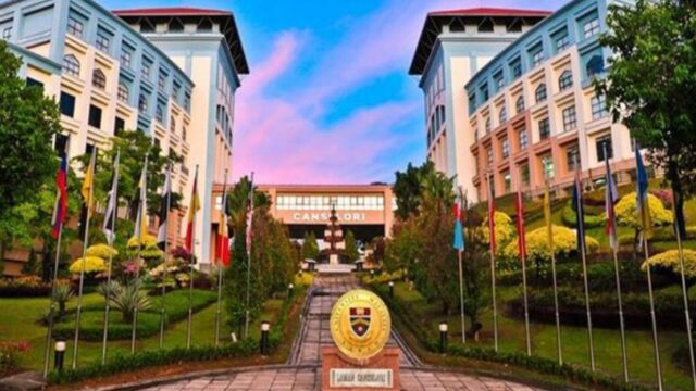 Universiti Malaysia Sabah (UMS)