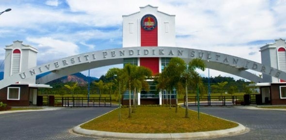 Sultan Idris Education University (UPSI)