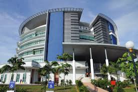 Universiti Tun Hussein Onn Malaysia (UTHM)