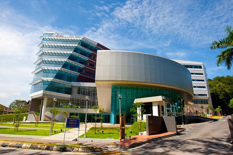 University of Malaya
